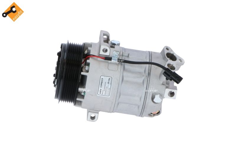NRF Kompressor, Klimaanlage (32966)
