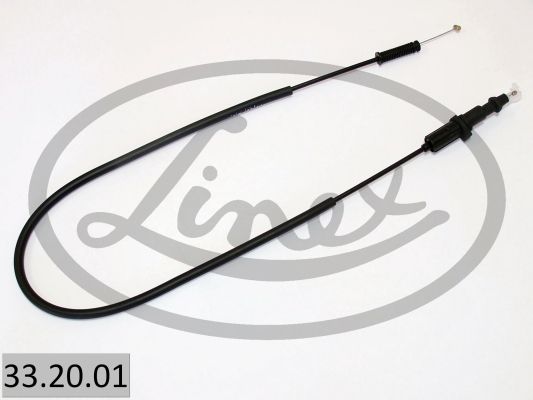 LINEX Gaszug (33.20.01)
