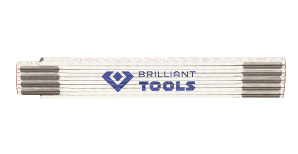 KS TOOLS Gliedermaßstab (BT110900) KS TOOLS Gliedermaßstab (BT110900)