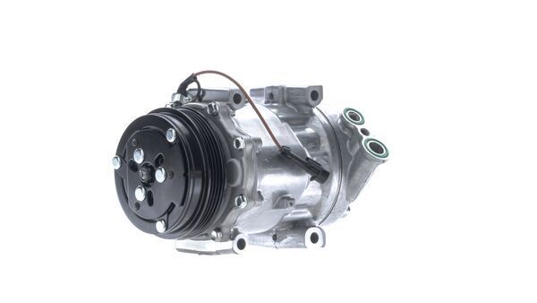 MAHLE Kompressor, Klimaanlage (ACP 660 000S) MAHLE Kompressor, Klimaanlage (ACP 660 000S)