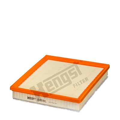 HENGST FILTER Luftfilter (E600L) Thumbnail