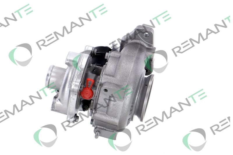 REMANTE Lader, Aufladung (003-002-001082R)