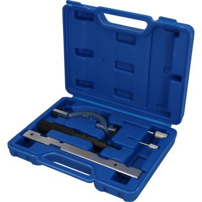 KS TOOLS Einstellwerkzeugsatz, Steuerzeiten (BT593850) KS TOOLS Einstellwerkzeugsatz, Steuerzeiten (BT593850)