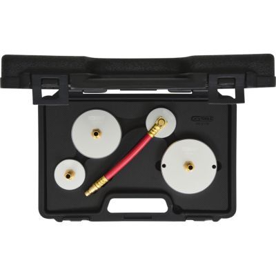 KS TOOLS Entlüfterstutzen-Set (160.0710) KS TOOLS Entlüfterstutzen-Set (160.0710)