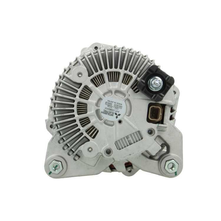 BV PSH Generator (575.917.210.370) BV PSH Generator (575.917.210.370)