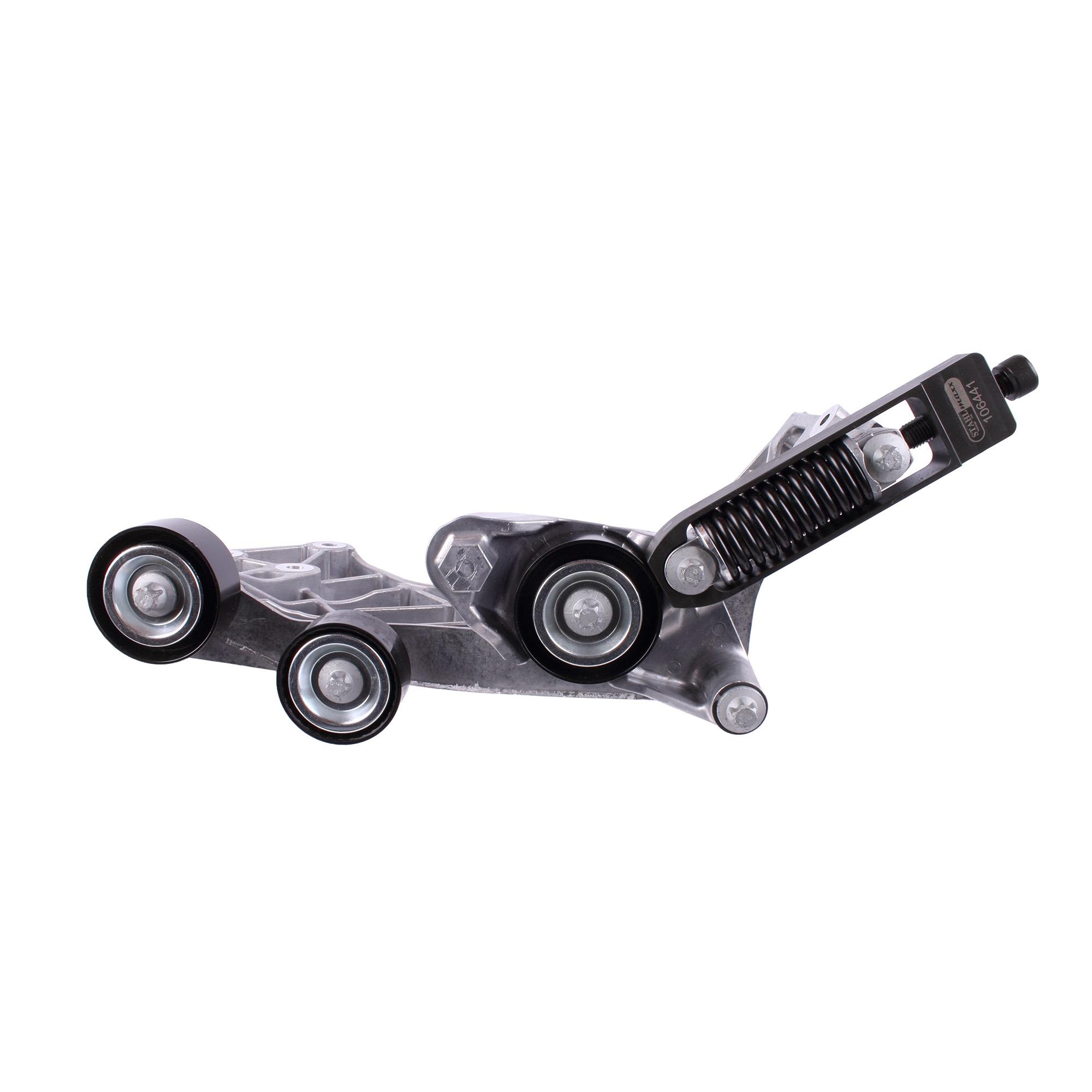 Spanner für Spannelement des Keilrippenriemen, für Mercedes