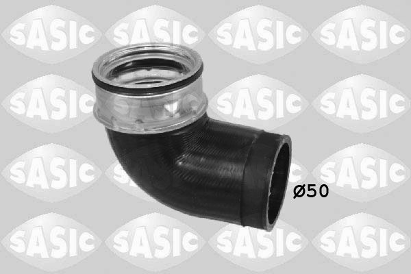 SASIC Ladeluftschlauch (3356050)