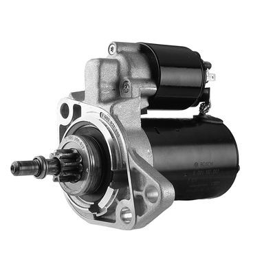BOSCH Starter (0 001 107 007)