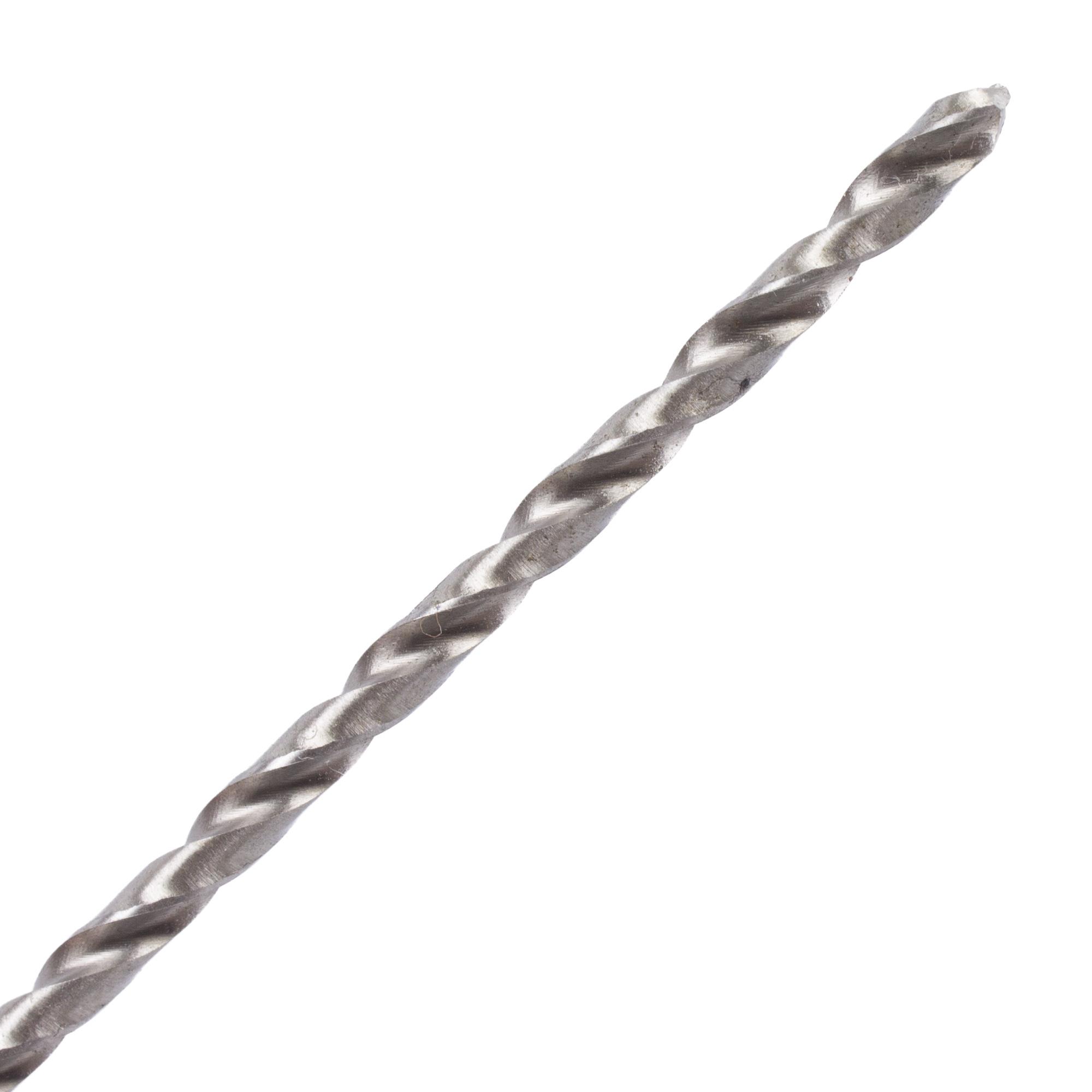 HSS C5, Bohrer, Länge 165 mm, 3.5 mm