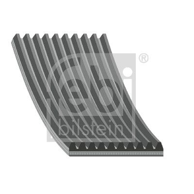 FEBI BILSTEIN Kühlmittelflansch (45990)