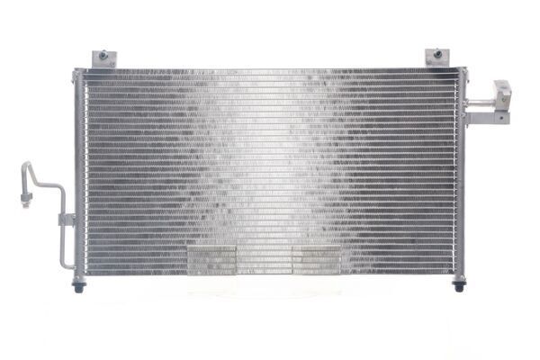 MAHLE Magnetventil, Klimaanlage (AVS 2 000P) MAHLE Magnetventil, Klimaanlage (AVS 2 000P)