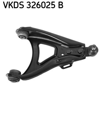 SKF Lenker, Radaufhängung (VKDS 326025 B)