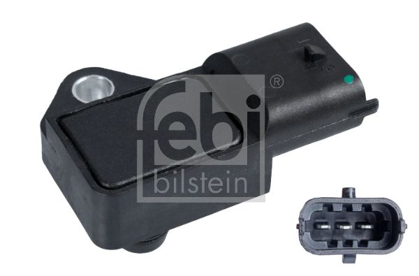 FEBI BILSTEIN Sensor, Saugrohrdruck (105988)