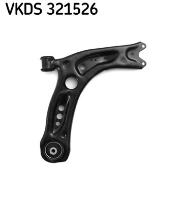 SKF Lenker, Radaufhängung (VKDS 321526)