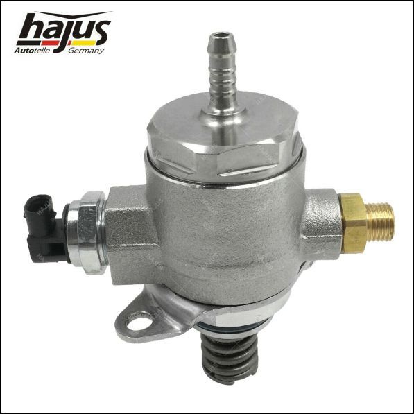 hajus Autoteile Hochdruckpumpe (1271070)