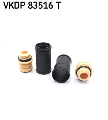 SKF Staubschutzsatz, Stoßdämpfer (VKDP 83516 T)
