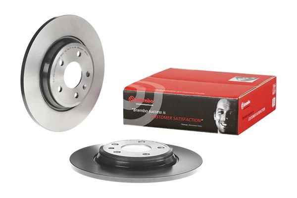 BREMBO Bremsscheibe (08.D060.11)