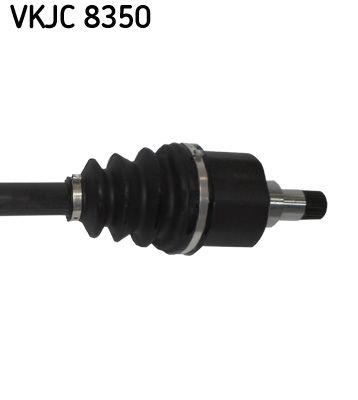 SKF Antriebswelle (VKJC 8350)