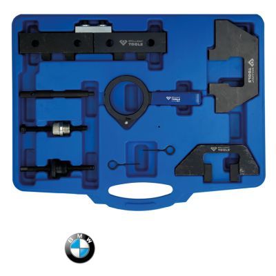 KS TOOLS Einstellwerkzeugsatz, Steuerzeiten (BT591950)