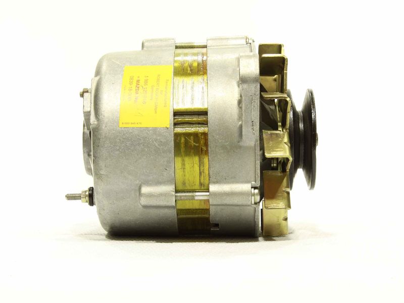 ALANKO Generator (10441366)