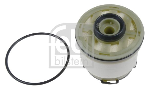 FEBI BILSTEIN Kraftstofffilter (109648) Thumbnail