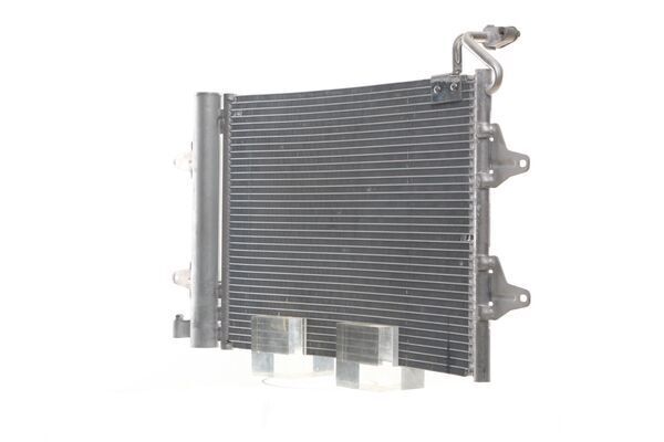 MAHLE Kondensator, Klimaanlage (AC 359 000S)