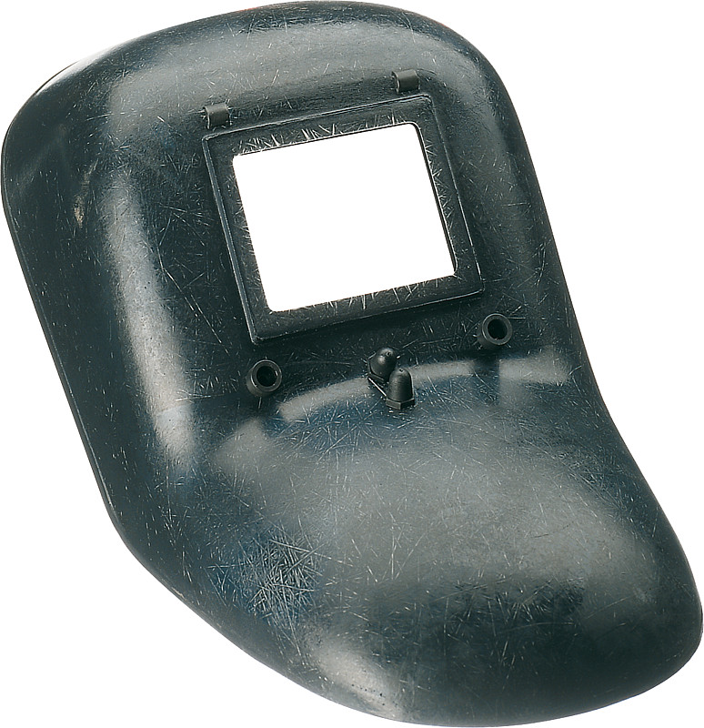 HANDSCHUTZSCHILD 90X110 OHNE GLAS (4695-006-440) | NORMFEST