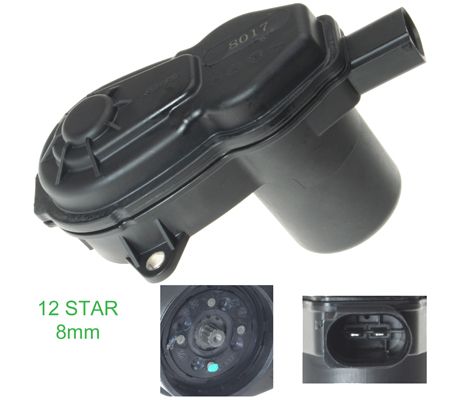 BREMBO Bremssattel (F 85 377)