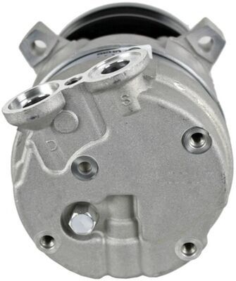 MAHLE Kompressor, Klimaanlage (ACP 674 000P)