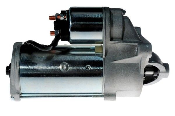 HELLA Starter (8EA 011 610-081) HELLA Starter (8EA 011 610-081)