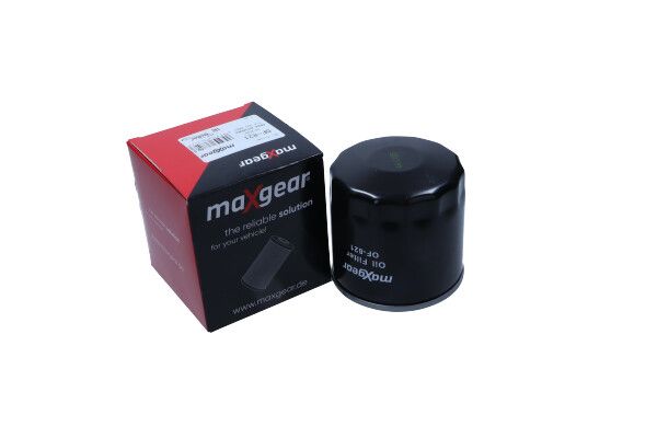 MAXGEAR Ölfilter (26-2039) MAXGEAR Ölfilter (26-2039)