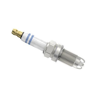 BOSCH Zündkerze (0 242 240 590) BOSCH Zündkerze (0 242 240 590)