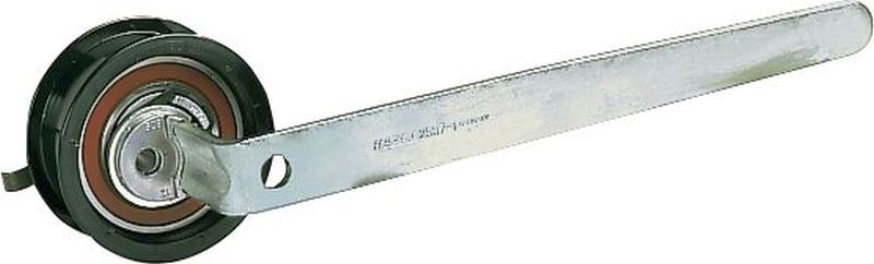 HAZET Schlüssel, Zahnriemenspannung (2587-1)