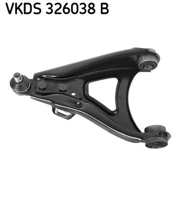 SKF Lenker, Radaufhängung (VKDS 326038 B)