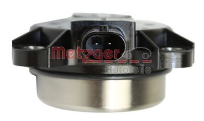 METZGER Zentralmagnet, Nockenwellenverstellung (0899123)