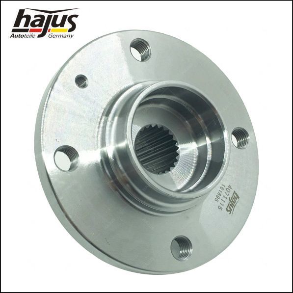 hajus Autoteile Radnabe (4071115)