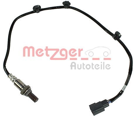 METZGER Lambdasonde (0893118)