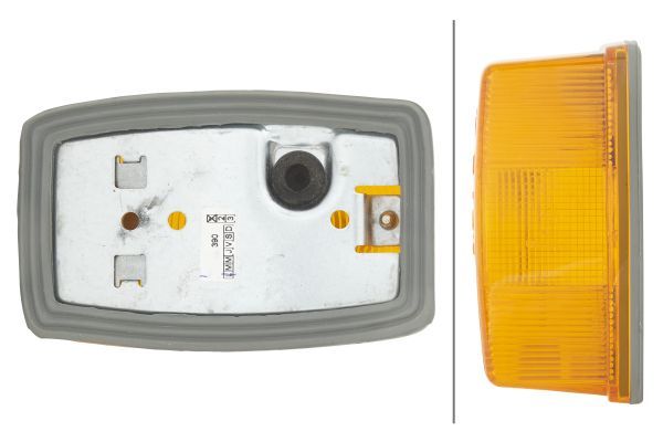 HELLA Blinkleuchte (2BA 002 324-021)