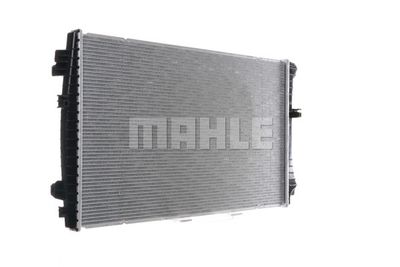MAHLE Kühler, Motorkühlung (CR 2054 000S) MAHLE Kühler, Motorkühlung (CR 2054 000S)