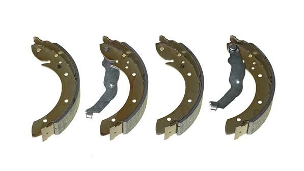 BREMBO Bremsbackensatz (S 68 521)