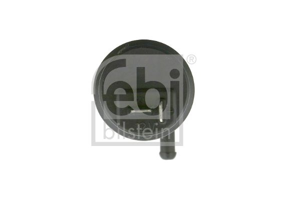 FEBI BILSTEIN Waschwasserpumpe, Scheibenreinigung (03940)
