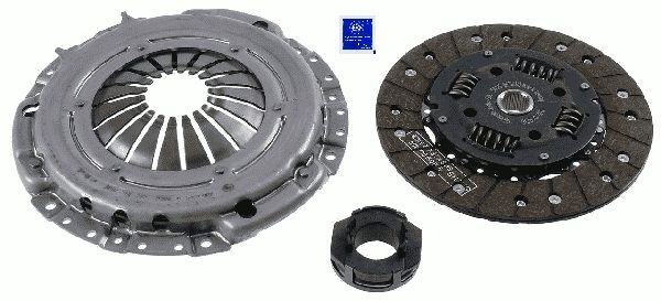 SACHS Kupplungssatz (3000 822 701) Thumbnail