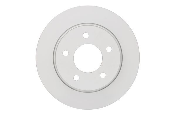 BOSCH Bremsscheibe (0 986 479 C77)