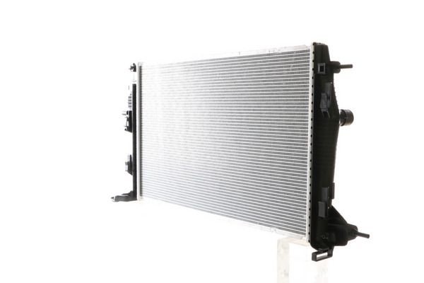 MAHLE Kühler, Motorkühlung (CR 848 000S)