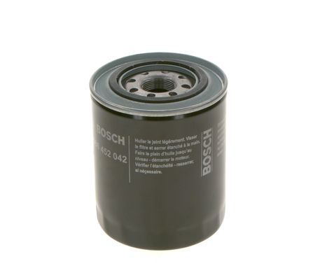 BOSCH Ölfilter (0 986 452 042)