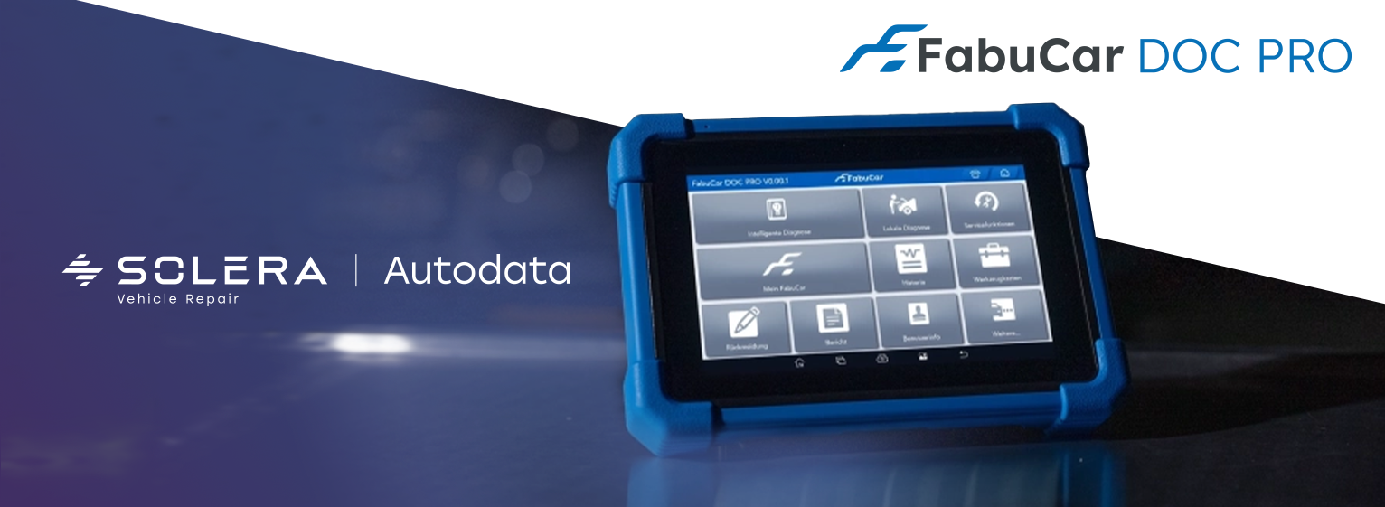 Autus Data FabuCar DOC PRO & Autodata