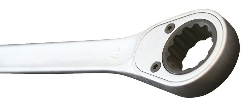 GEDORE Ratschen-Ringgabelschlüssel (7R 15) GEDORE Ratschen-Ringgabelschlüssel (7R 15)