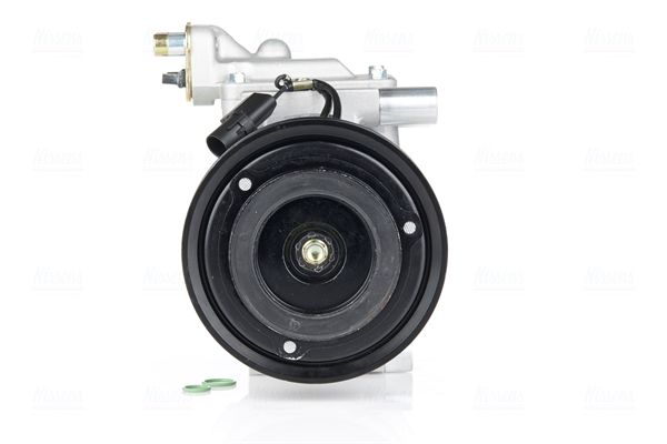 NISSENS Kompressor, Klimaanlage (89286) NISSENS Kompressor, Klimaanlage (89286)