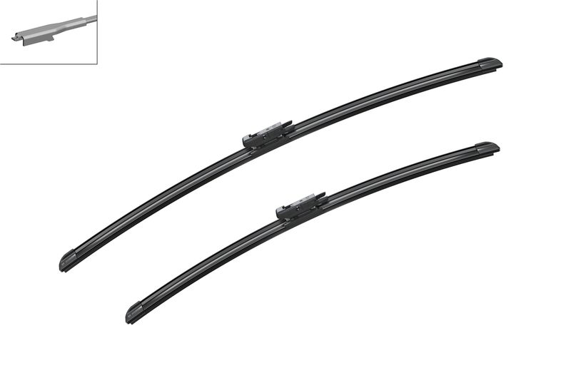 BOSCH Wischblatt (3 397 014 212)