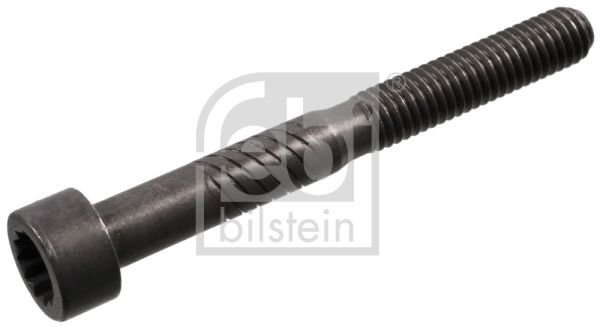 FEBI BILSTEIN Schraube, Kipphebelwelle (100729)